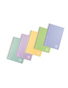 CF6 ONECOLOR FORAT PPL 4M PASTEL A5