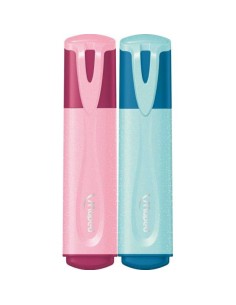 CF2 EVIDENZIATORE GLITTER COL. ASS 2