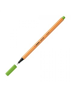 CF10 FINELINER POINT 88 VERDE MELA 2