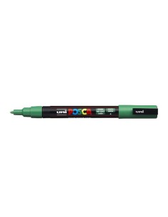 CF6 POSCA FINE VERDE 2
