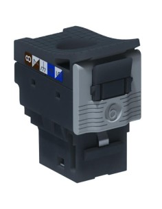 24 PRESE CAT 6 UTP LCS3  KEYSTONE T
