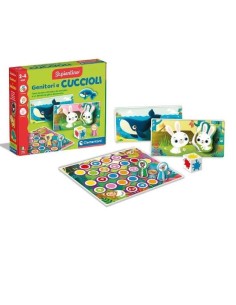 GENITORI E CUCCIOLI***