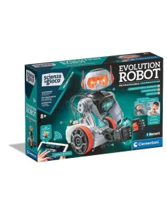 EVOLUTION ROBOT
