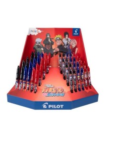 ESP96 FRIXION BALL/CLICKER NARUTO