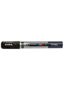 CF6 LYRA MARK ALL 2MM SPARKLING