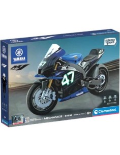YAMAHA M1