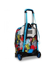 TROLLEY JACK-2WD SJGANG GLITZLEDBOY 2