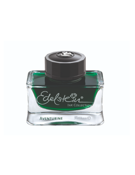 INCHIOSTRO EDELSTEIN 50ML VERDE