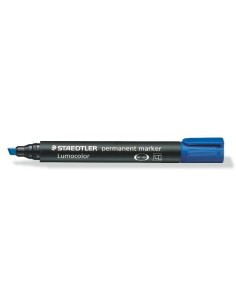 CF10 LUMOCOLOR PERMANENT BLU