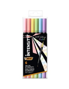 CF12 PENNAR DUAL TIP-PENNELL PASTEL