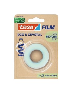 CF6XBL1 TESAFILM ECO CRYSTAL 33X19