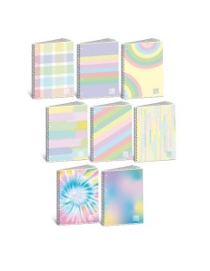 CF5 ONECOLOR SPIR. PASTELPLUS A4 1R