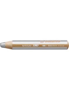 CF5 WOODY EXTRA-THICK AQUARELLAB