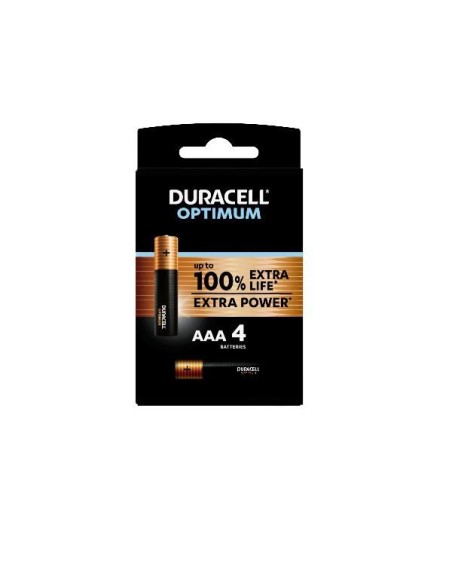 CF4 OPTIMUM MINISTILO AAA 2400