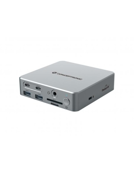 15-IN-1 DISPLAYLINK USB 3.2 GEN 2
