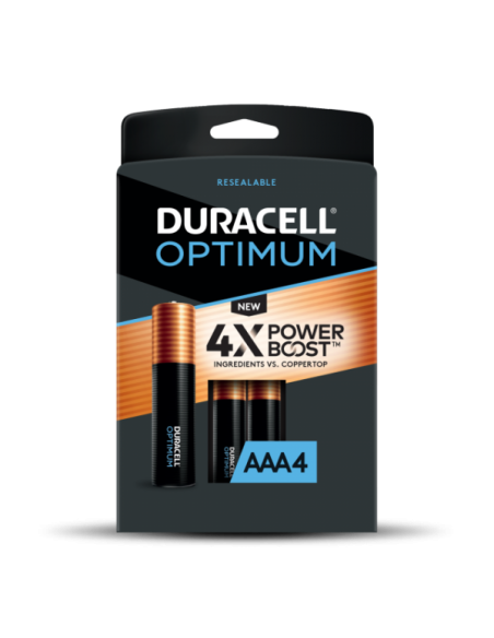 CF4 OPTIMUM MINISTILO AAA 2400
