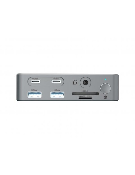 15-IN-1 DISPLAYLINK USB 3.2 GEN 2
