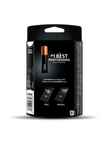 CF4 OPTIMUM MINISTILO AAA 2400