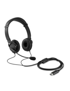 CUFFIE USB-A CN MICROFONO