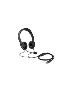 CUFFIE USB-A CN MICROFONO 2