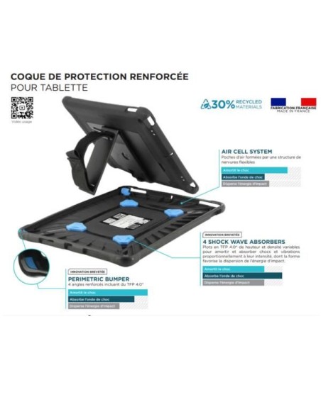 CUSTODIA  IPAD 2020 10.2
