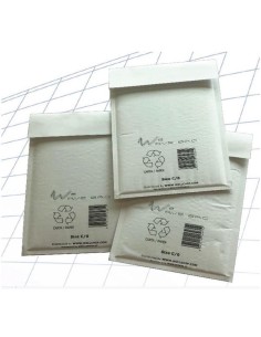 CF10 BUSTE IMBOTTITE 180X265 MM INT