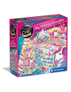 CRAZY CHIC - TROUSSE VOLPE