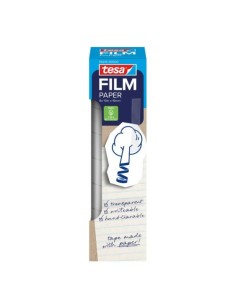 TESAFILM PAPER 8X 33:19