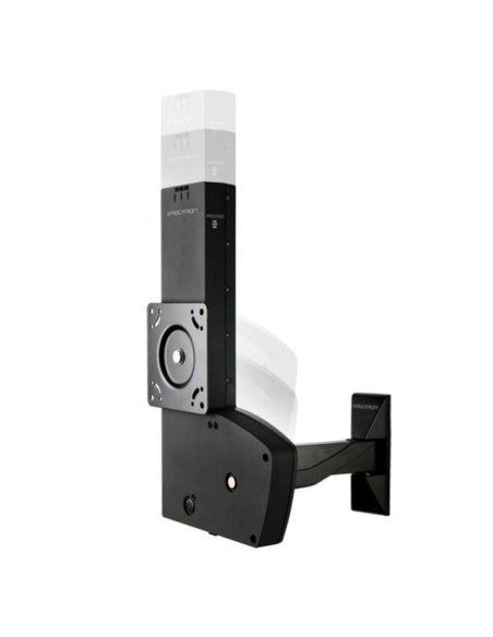 GLIDE LD, WITH ARM, ERGOTRON
