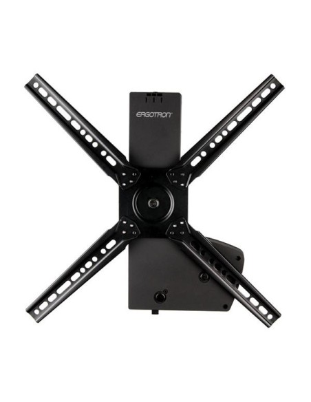 GLIDE LD, WITH ARM, ERGOTRON