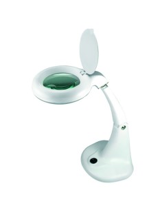 LAMPADA MINIZOOM BIANCA 2