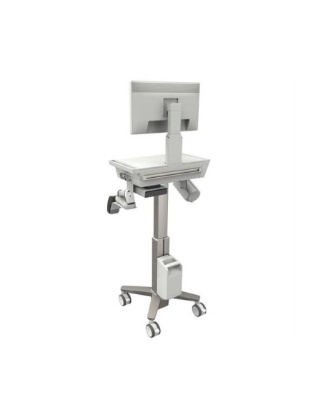 CAREFIT SLIM 2.0  LCD CART W DRAWER