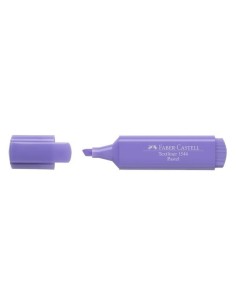 CF10EVIDENZIATORE TEXT PASTEL LILLA