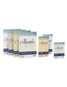 CF50 FOGLI PERGAMENA A4 190G BIANCO 2