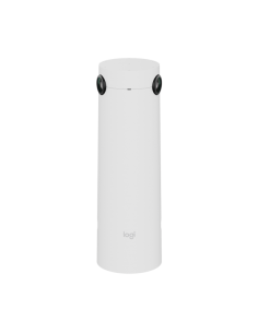 LOGITECH SIGHT - WHITE 2