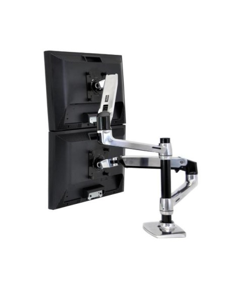 LX DUAL STACKING ARM