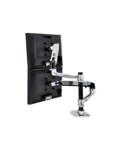 LX DUAL STACKING ARM