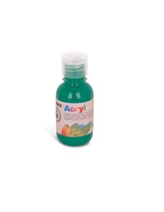 PRIMO ACRILICO 125ML VERDE SMER