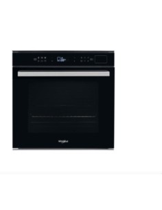 FORNO BI VAPORE AKZMS8680BL A+ 2