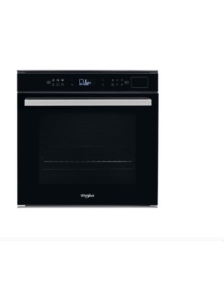 FORNO BI VAPORE AKZMS8680BL A+