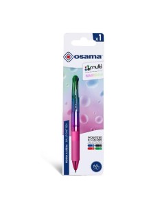 CF12 4MULTI RAINBOW SFERA