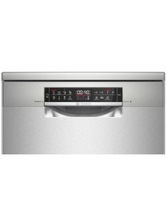 LAVAST 13CP 60CM C ZEO EXTRCL INOX 2