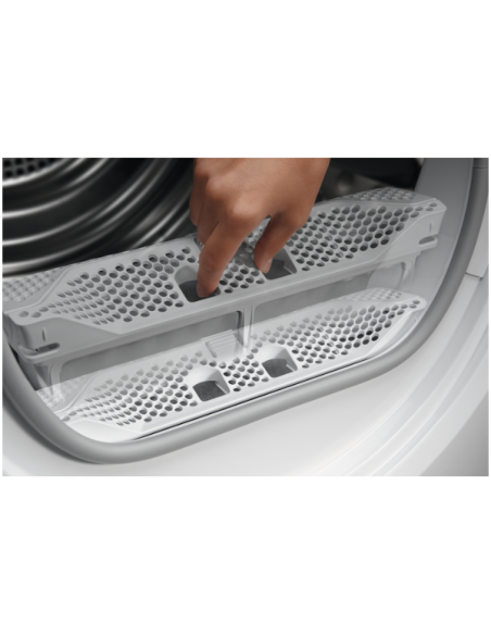 ASCIUG TR7G81OW 8KG A++ BIANCO