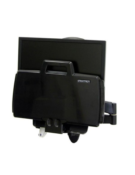 200 SERIES COMBO ARM (BLACK)