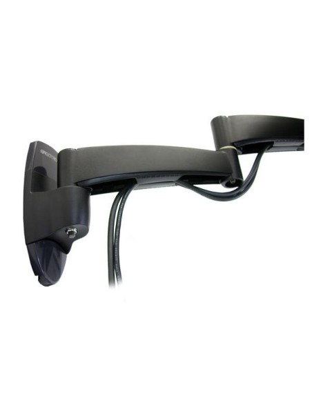 200 SERIES COMBO ARM (BLACK)