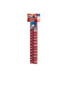 MODULO 12PZ KIT DA 3 FRIXION NARUTO 2