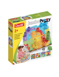 JUMBO PEGGY - 45 PZ 2