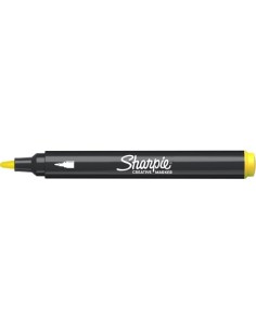 CF6 CREATIVE MARKER-P.TONDA-GIALLO