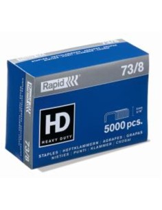CF5000PUNTI  73/8 MM