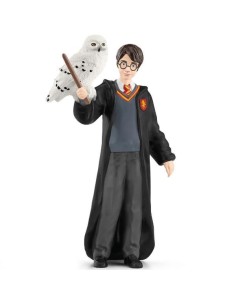 HARRY & EDVIGE